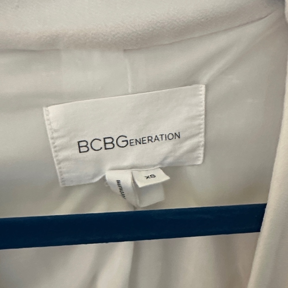 BCBGeneration Women's Blazer Jacket - image 2